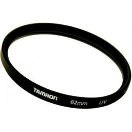 Світлофільтр Tamron UV Filter O 62mm Black
