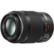Обєктив Panasonic Micro 4/3 Lens 45-175 mm F4-5.6 (H-PS45175E-K)