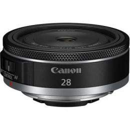 Обєктив Canon RF 28mm f/2.8 STM (6128C005)