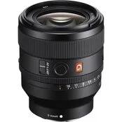 Обєктив Sony SEL50F14GM 50mm f/1.4 GM (SEL50F14GM.SYX)