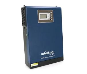 Сонячний інвертор Tommatech NEW 5K 48V 5000W 60А MPPT (TT-NEW5K/MPPT)