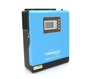 Сонячний інвертор Tommatech TT-NEW1K-12 (TT-NEW1K)