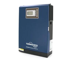 Сонячний інвертор Tommatech NEW 5K 48V 5000W 60А ШИМ (TT-NEW5K 24V)