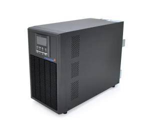 Сонячний інвертор Tescom SOLARUPS-5000W 48V MPPT60-115 80A