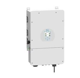 Сонячний інвертор Deye SUN-8K-SG05LP1-EU (DSN-8K-05-1)