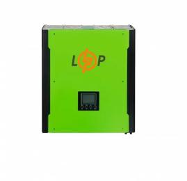 Сонячний інвертор LogicPower LPW-HY-1033-10000VA 10000Вт 48V 2MPPT 400-800V ON-OF (20085)