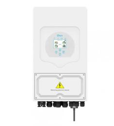Сонячний інвертор Deye SUN-6K-SG03LP1-EU
