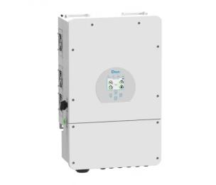 Сонячний інвертор Deye SUN-12K-SG04LP3-EU WI-FI (DSN-12K-04-3)