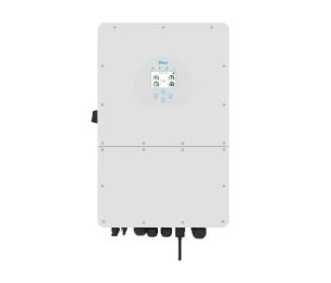 Сонячний інвертор Deye SUN-15K-SG01HP3-EU-AM2 HV (MPPT 150-850/37A/АКБ 160-700V)Parallel