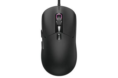 Мишка Cougar Minos Neo Black