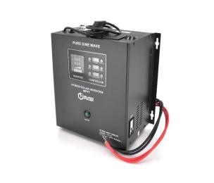 Джерело безперебійного живлення Europower RTSWm-MPPT-1000LCD