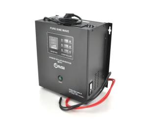 Джерело безперебійного живлення Europower RTSWm-MPPT-2000LCD