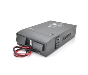 Джерело безперебійного живлення Europower RTSWm-MPPT-3000LCD