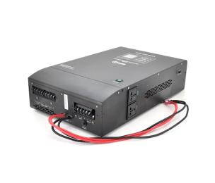 Джерело безперебійного живлення Europower RTSWm-MPPT-5000LCD