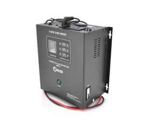 Джерело безперебійного живлення Europower RTSWm-MPPT-500LCD