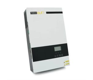 Сонячний інвертор Mexxsun VMII-PRO-3.0KW/29773
