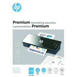 Плівка для ламінування HP PREMIUM LAMINATING POUCHES, A3, 125 MIC, 303x426, 50 PCS (9127)
