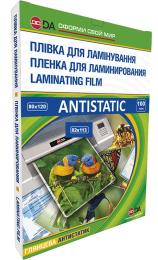 Плівка для ламінування D&amp;A 11201010708YA