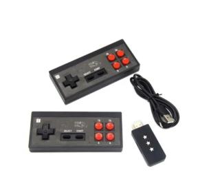 Ігрова приставка Voltronic GAME 620 (YT-G620B)