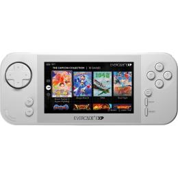 Ігрова приставка Evercade EXP White