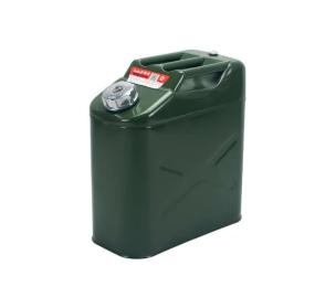 Каністра автомобільна Merlion YT-HS-FV-15L Green