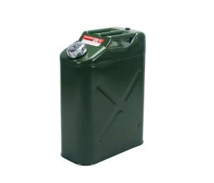 Каністра автомобільна Merlion YT-HS-FV-20L Green