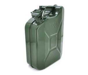 Каністра автомобільна Voltronic YT-KMGQ/10 Green