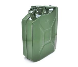 Каністра автомобільна Voltronic YT-KMGQ/20 Green