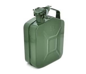 Каністра автомобільна Voltronic YT-KMGQ/5 Green