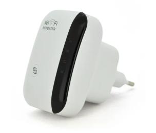 Підсилювач звязку Voltronic LV-WR03 White