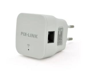 Підсилювач звязку Voltronic LV-WR12 White