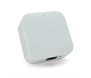 Підсилювач звязку Voltronic LV-WR33 White