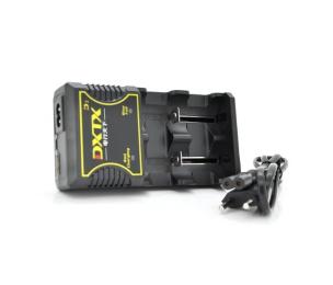 Зарядний пристрій для акумуляторів AA, AAA Voltronic DXTX D2
