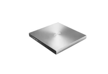 Оптичний привід Asus SDRW-08U9M-U Silver