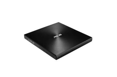 Оптичний привід Asus SDRW-08U9M-U Black