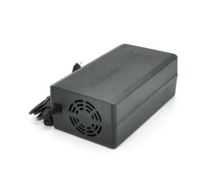 Зарядний пристрій для літієвого акумулятора Voltronic JN-7280