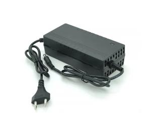 Зарядний пристрій для літієвого акумулятора Voltronic LD-001-43V-2A