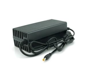 Зарядний пристрій для літієвого акумулятора Voltronic JN-4830-58430