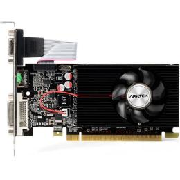 Відеокарта ARKTEK GeForce GT 710 4GB DDR3 64-bit