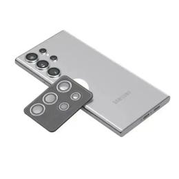 Захисне скло для камери Blueo Phone Camera Lens Protector Samsung Galaxy S24 Ultra Natural Titanium