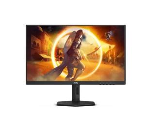 Монітор AOC 27G4X Black 27