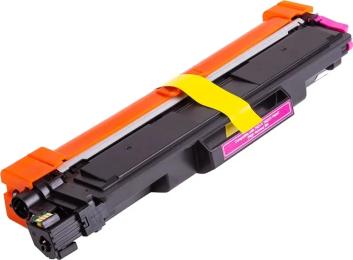 Картридж для принтера PowerPlant Brother TN-247 Magenta (з чипом)