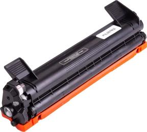 Картридж для принтера PowerPlant Brother TN1000, TN1050 Black