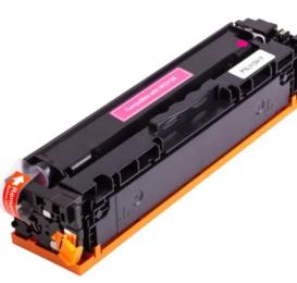 Картридж для принтера PowerPlant HP 207X Magenta (W2213X) (з чипом)