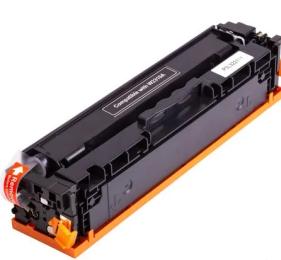 Картридж для принтера PowerPlant HP 215A Black (W2310A)(з чипом)