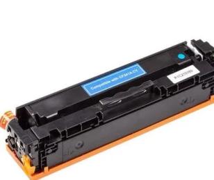 Картридж для принтера PowerPlant HP 215A Cyan (W2311A) (з чипом)