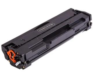 Картридж для принтера PowerPlant HP Laser 107a, MFP 135a (W1106A) (з чипом)