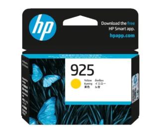 Картридж для принтера HP 925 Yellow