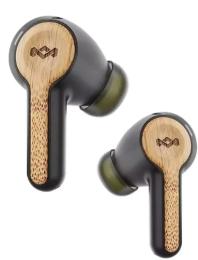 Бездротові навушники House of Marley Rebel True Signature Black (EM-JE121-SB)