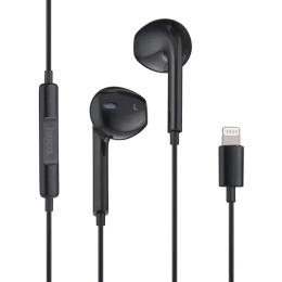 Дротові навушники Hoco M111 Black Primero digital headset